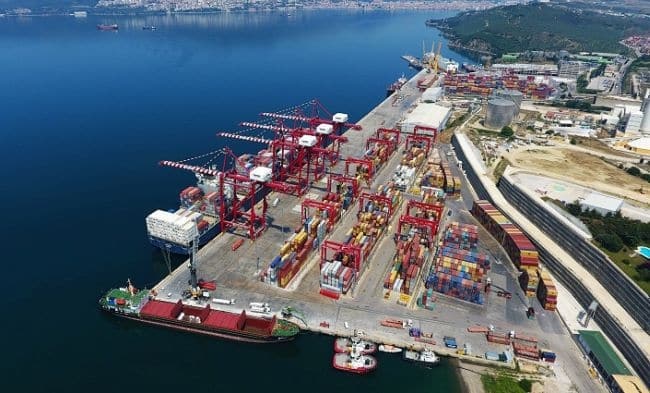 Cameroun : DSC Marine S.A remporte un contrat à 7 milliards à la Sonara