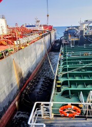 Petroleum & Chemicals Shipping