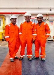 Ship's services